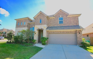 3811 Pearl Pass Ln, Sugar Land, TX 77479