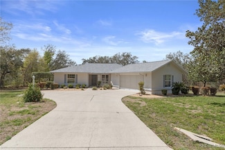 1457 E Saint James Loop, Inverness, FL 34453
