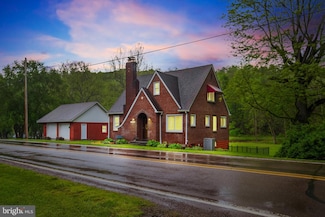 14705 Main St, Hyndman, PA 15545