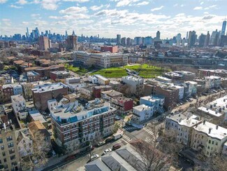 54 Magnolia Ave Unit 1-2, Jersey City, NJ 07306
