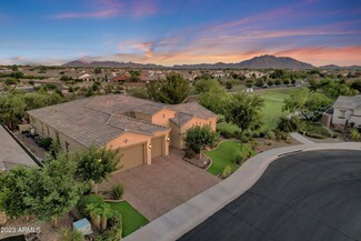 5197 S Tatum Ln, Gilbert, AZ 85298