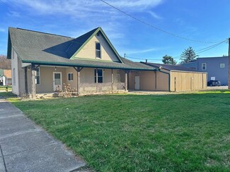 116 E Washington St, Sunman, IN 47041