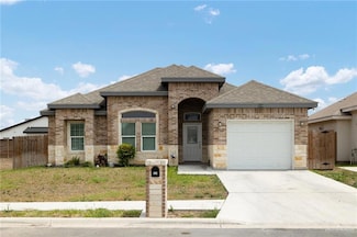 524 Oak Ridge St, Donna, TX 78537