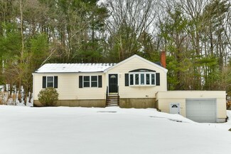 5 Arlington Rd, Burlington, MA 01803