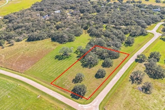 48 River Tree Dr, Blessing, TX 77465