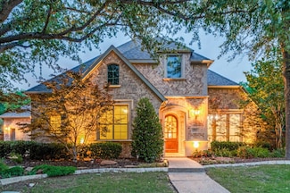 512 Rosebury Cir, McKinney, TX 75071