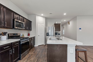 15376 Central Crescent Dr, New Caney, TX 77357