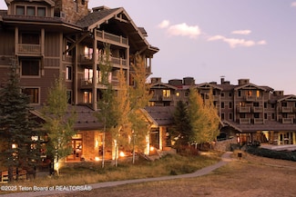 7680 Granite Loop Rd Unit 550, Teton Village, WY 83025