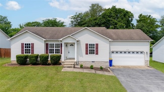 3060 Natural Way, Bowling Green, KY 42101