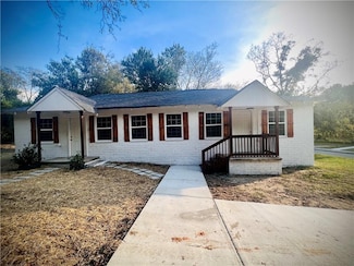 2438 Felton Ave, Macon, GA 31206
