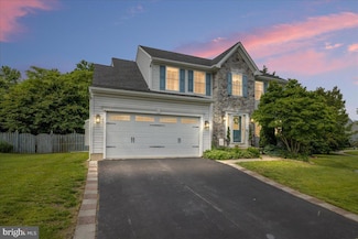 1317 Nautical Cir, Essex, MD 21221