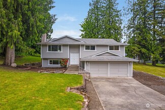 10409 40th Place SE, Lake Stevens, WA 98258