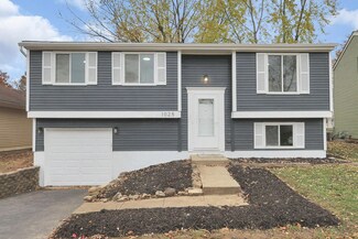 1025 Woodington Rd, Westerville, OH 43081