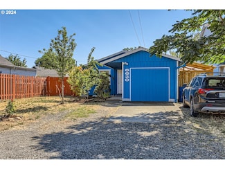 6620 SE 80th Ave, Portland, OR 97206