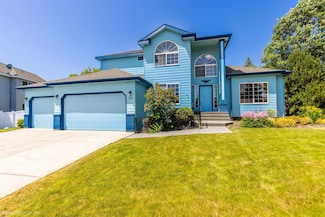 706 S Shelley Lake Ln, Spokane Valley, WA 99037