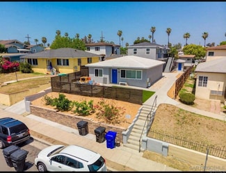 3966-70 Teak St Unit 3968, San Diego, CA 92113