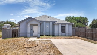 4603 Cassata Ln, Laredo, TX 78046