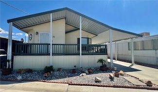43601 California 74 Unit 32, Hemet, CA 92544