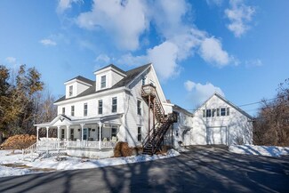 55 Chester Rd, Auburn, NH 03032