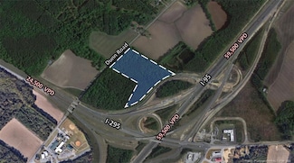0 Dunn Rd Unit 695719, Eastover, NC 28312