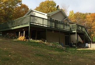 247 New Durham Rd, Middleton, NH 03887