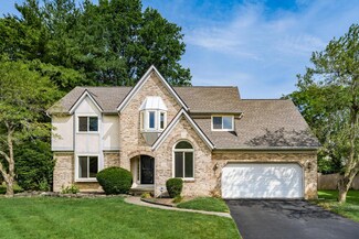 7816 Slate Ridge Blvd, Reynoldsburg, OH 43068