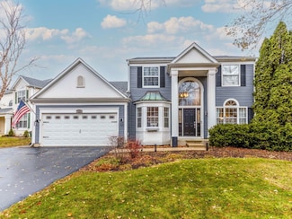 943 Chesapeake Blvd Unit 2, Grayslake, IL 60030