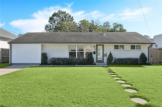 7030 Michael Place, New Orleans, LA 70123