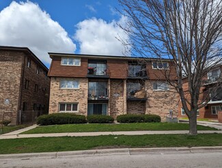 9708 Nottingham Ave Unit 10, Chicago Ridge, IL 60415