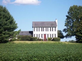 204 Beulah Church Rd, Hague, VA 22469