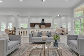 26 Panorama Dr, Conroe, TX 77304