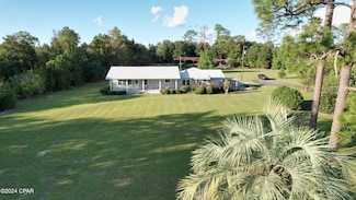 7130 Green Rd, Sneads, FL 32460