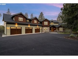 69205 Hawksflight Dr, Sisters, OR 97759