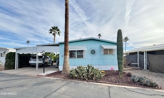 120 W Oneil Dr Unit 71, Casa Grande, AZ 85122