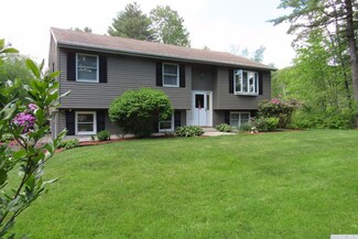 18 Fire Hill Rd, Spencertown, NY 12165