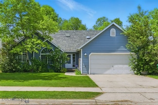 1205 Brentwood Ave, Bozeman, MT 59718