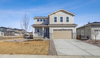 Coral, Aurora, CO 80019