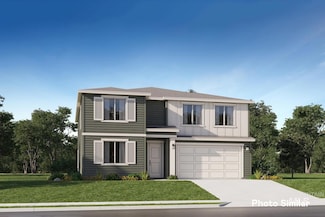 1317 S Sabrina Ave, Kuna, ID 83634