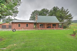 334 Old Union Rd, Church Hill, TN 37642
