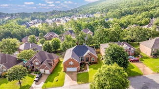 7 Chalamont Way, Little Rock, AR 72223