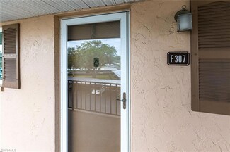 5419 Rattlesnake Hammock Rd Unit 307, Naples, FL 34113