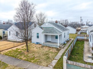 121 Lulu Ave, Hamilton, OH 45011