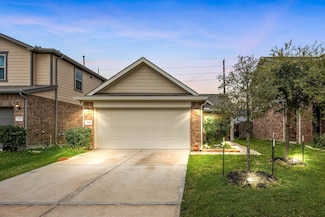 5327 Castle Discordia St, Katy, TX 77493
