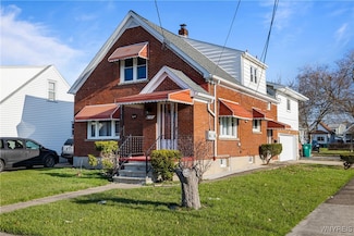 3580 Chapin Ave, Niagara Falls, NY 14301