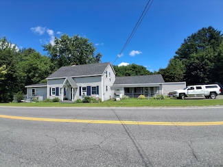 27 Main St, Vassalboro, ME 04989