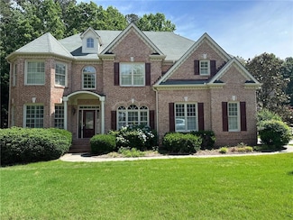 10995 Abbotts Station Dr, Duluth, GA 30097