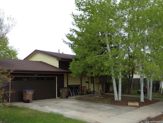 812 S 22nd St, Laramie, WY 82070
