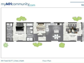 19900 128th St Unit 12, Bristol, WI 53104