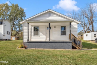 1707 E Millard St, Johnson City, TN 37601