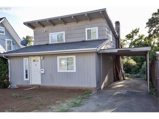 304 SE Boulevard Way, Estacada, OR 97023